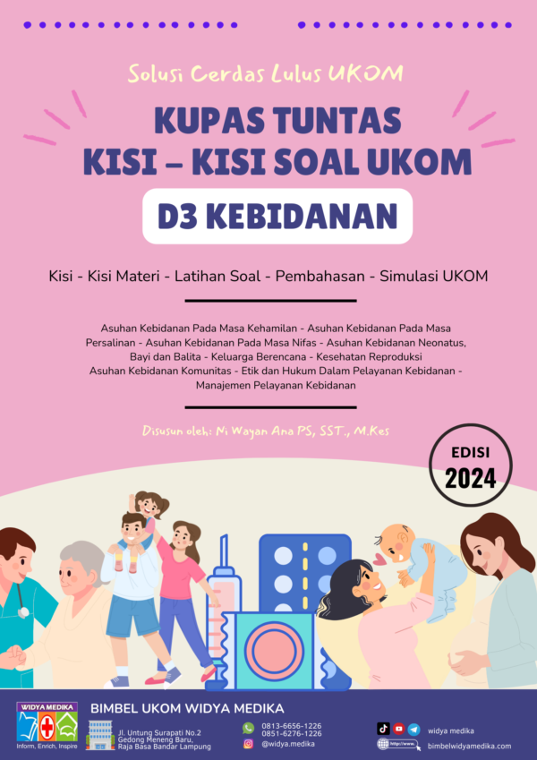 UKOM D3